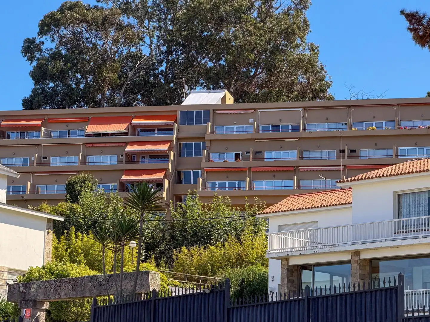 Wohnung mit Aufzug zum Verkauf in FIEITOS 2, imagen 32