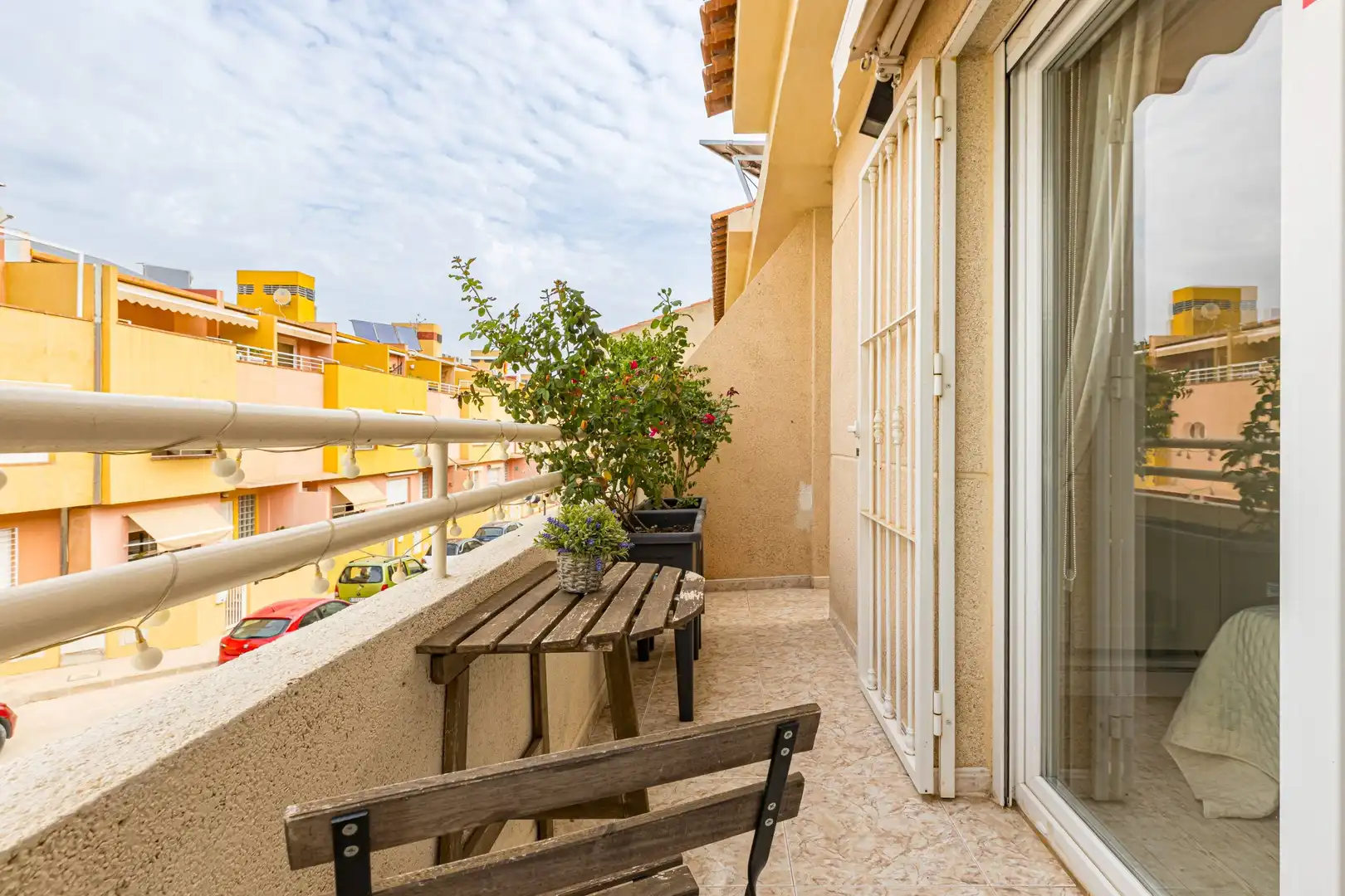 Duplex avec terrasse à vendre à Pedanías Este, imagen 20