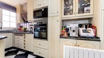 Kitchen of Flat for sale in Leganés  with Air Conditioner, Heating and Terrace