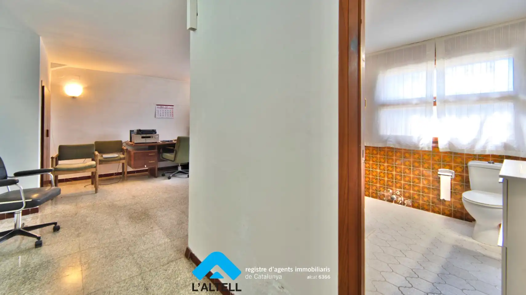Casa o chalet en venta en La Garriga con Aire acondicionado, Calefacción y Jardín privado