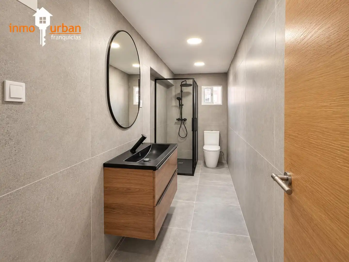 Piso con terraza en venta en Llevant, imagen 3