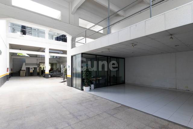 Nave industrial en Venta en Matxinporta kalea en Urretxu