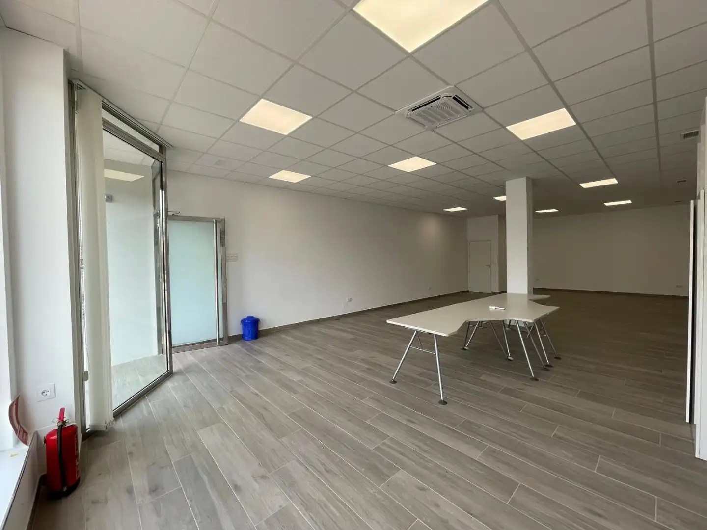 Oficina de alquiler en Torre-Pacheco con Aire acondicionado y Internet