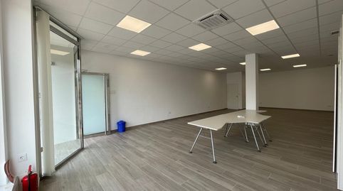 Foto 2 de Oficina de alquiler en Avenida Baltasar Garzón, 34, Torre-Pacheco ciudad, Torre-Pacheco