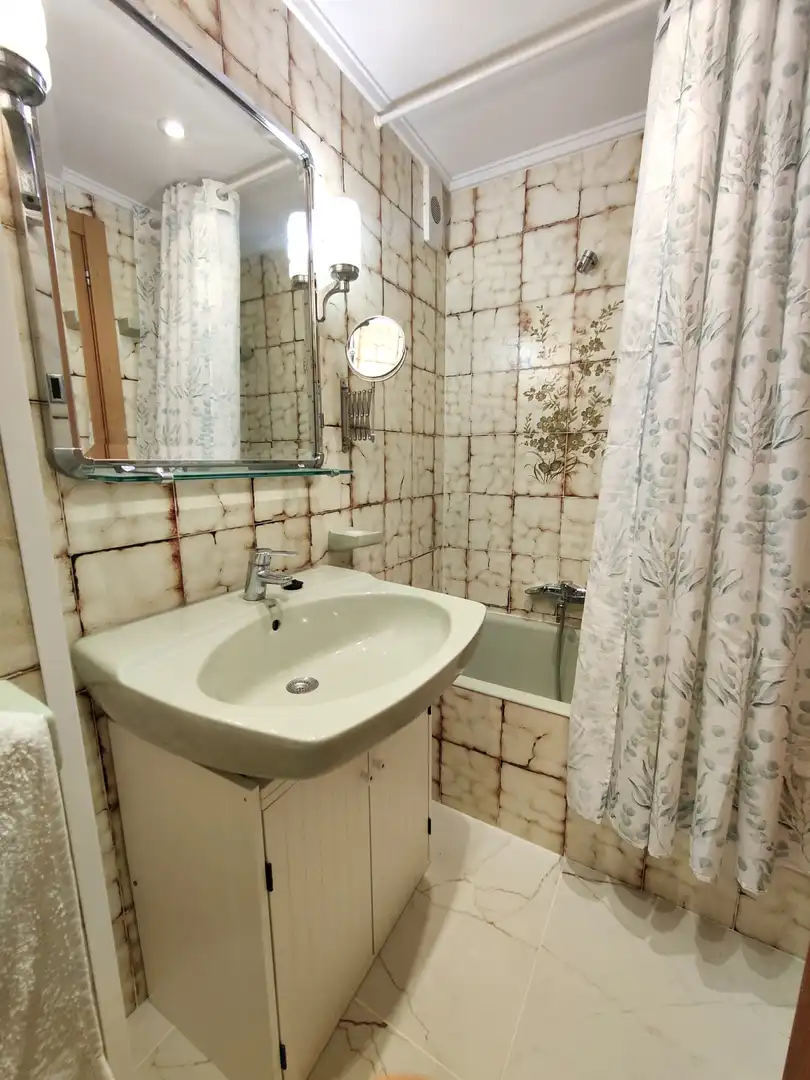 Piso de alquiler en Santander - Av. Pedro San Martin, General Dávila