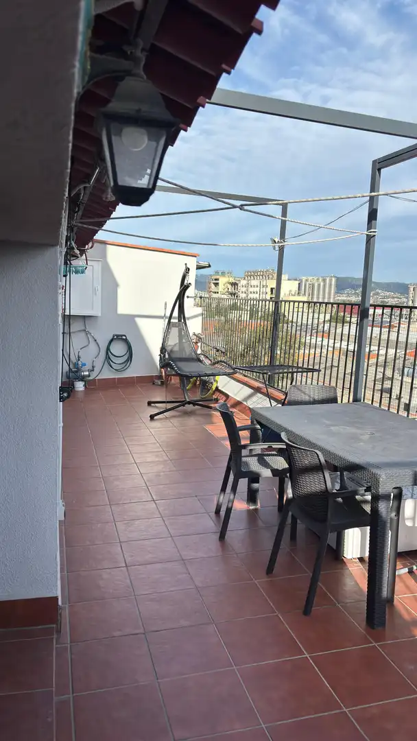 Penthouse with lift for sale in Centre, imagen 2
