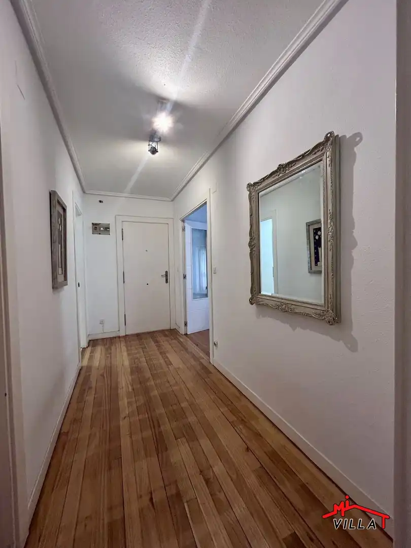Wohnung zum Verkauf in Laredo mit Terrasse