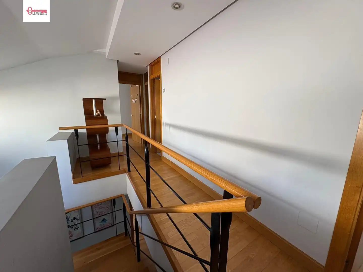 Casa o chalet en venta en Sarracín con Calefacción, Jardín privado y Parquet