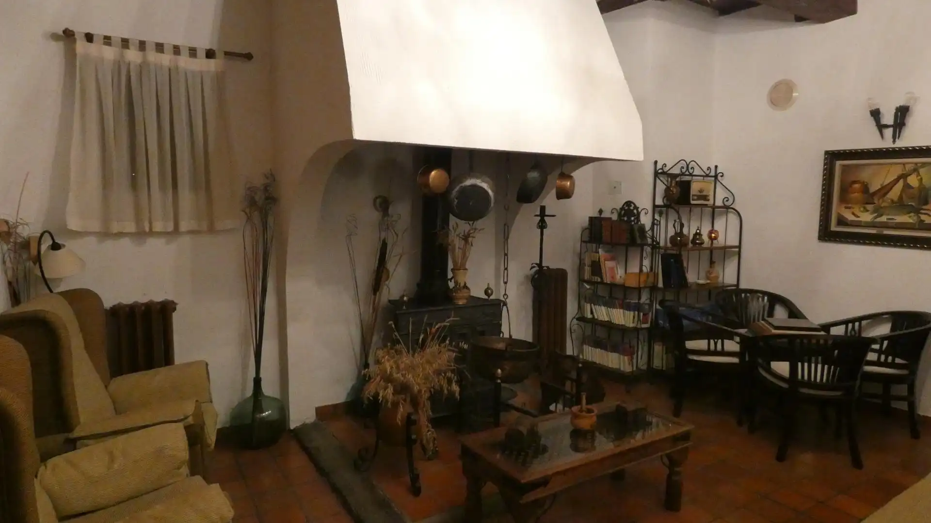 Casa o chalet en venta en Chañe