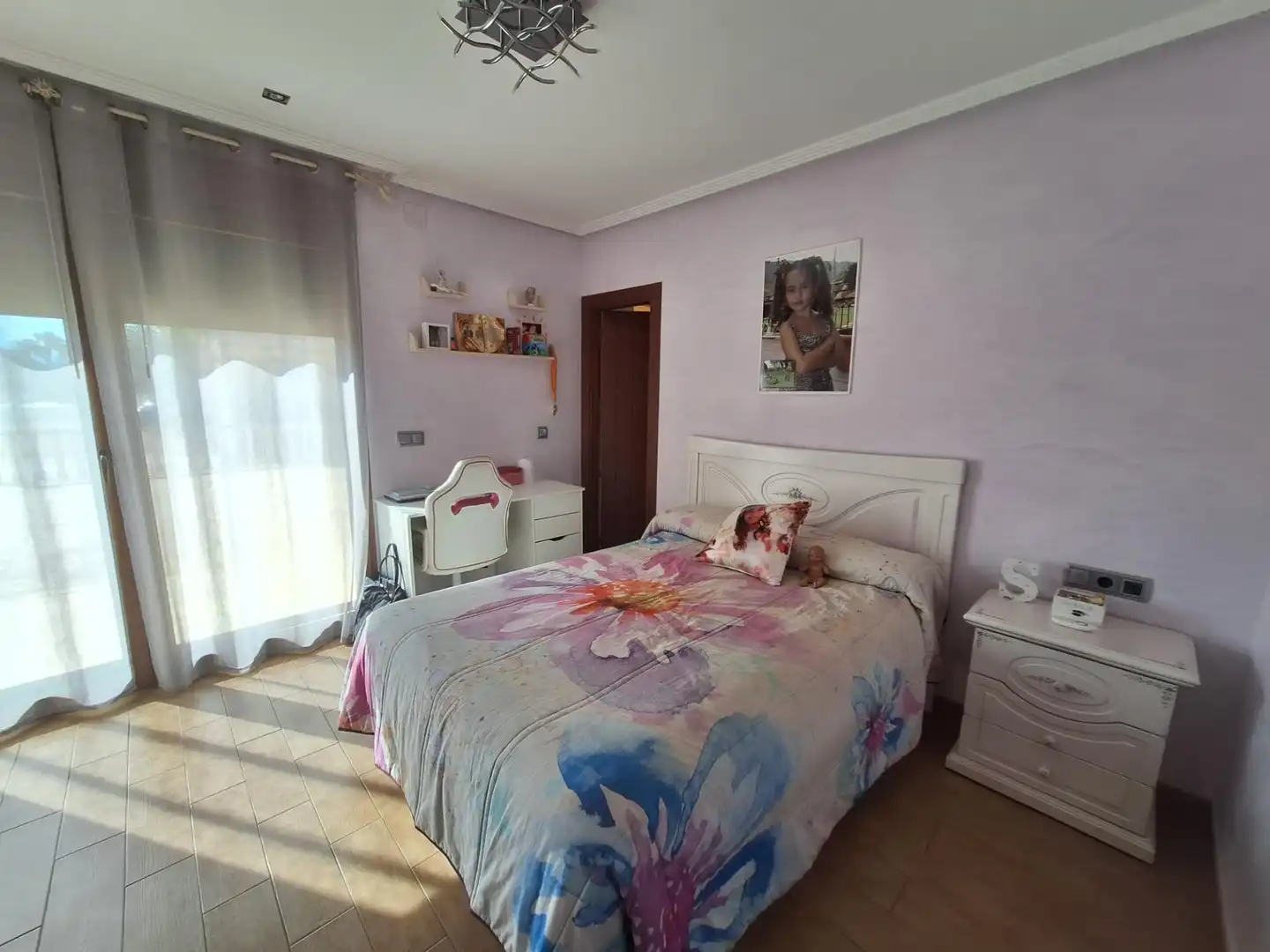 Chalet con piscina en venta en Pedanías Este, imagen 14