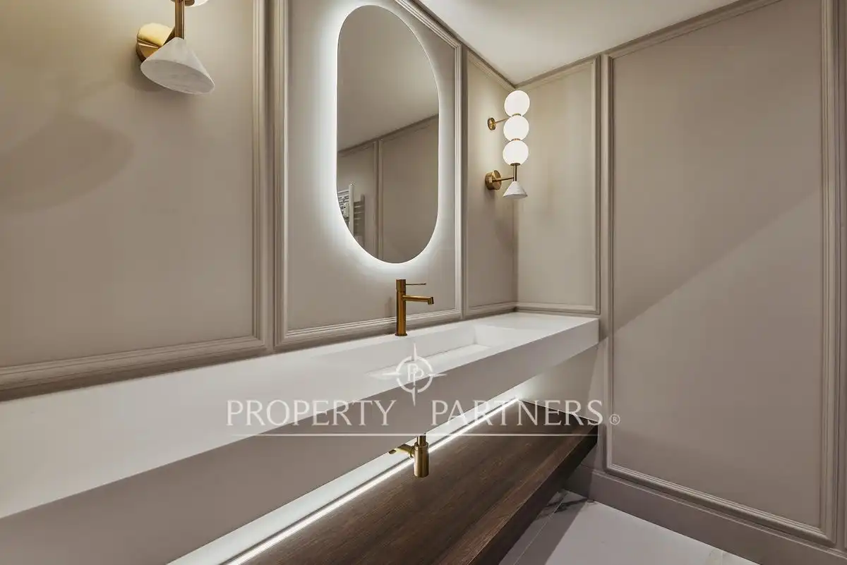 Apartamento en venta en Calle de Núñez de Balboa, imagen 19