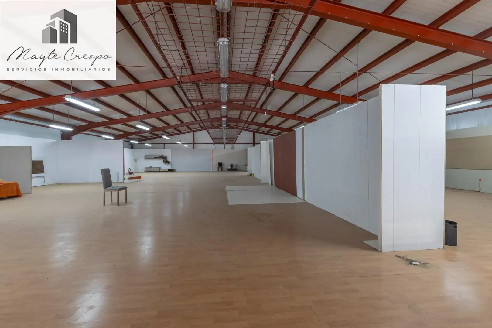 Industrial building for sale in Carretera de Iznalloz, imagen 14