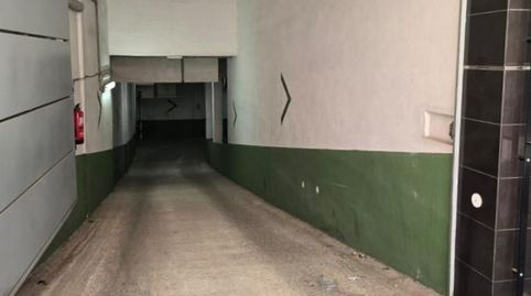Foto 5 von Garage zum Verkauf in Vicente Fuentes Sansano, -1, Carrús Oeste, Elche / Elx
