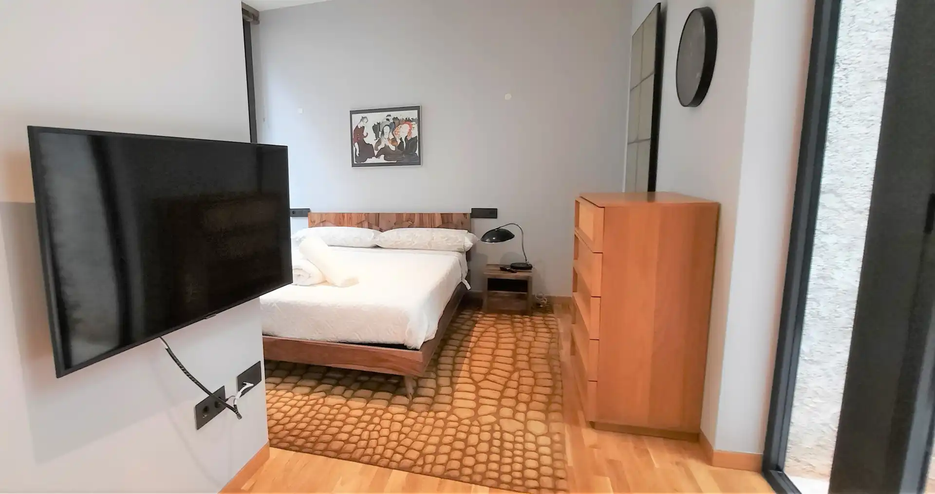 Flat for sale in Plaza de la Merced, Centro Histórico