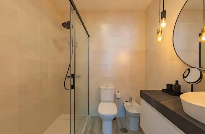 Penthouse with pool for sale in Calle Algeciras, imagen 9