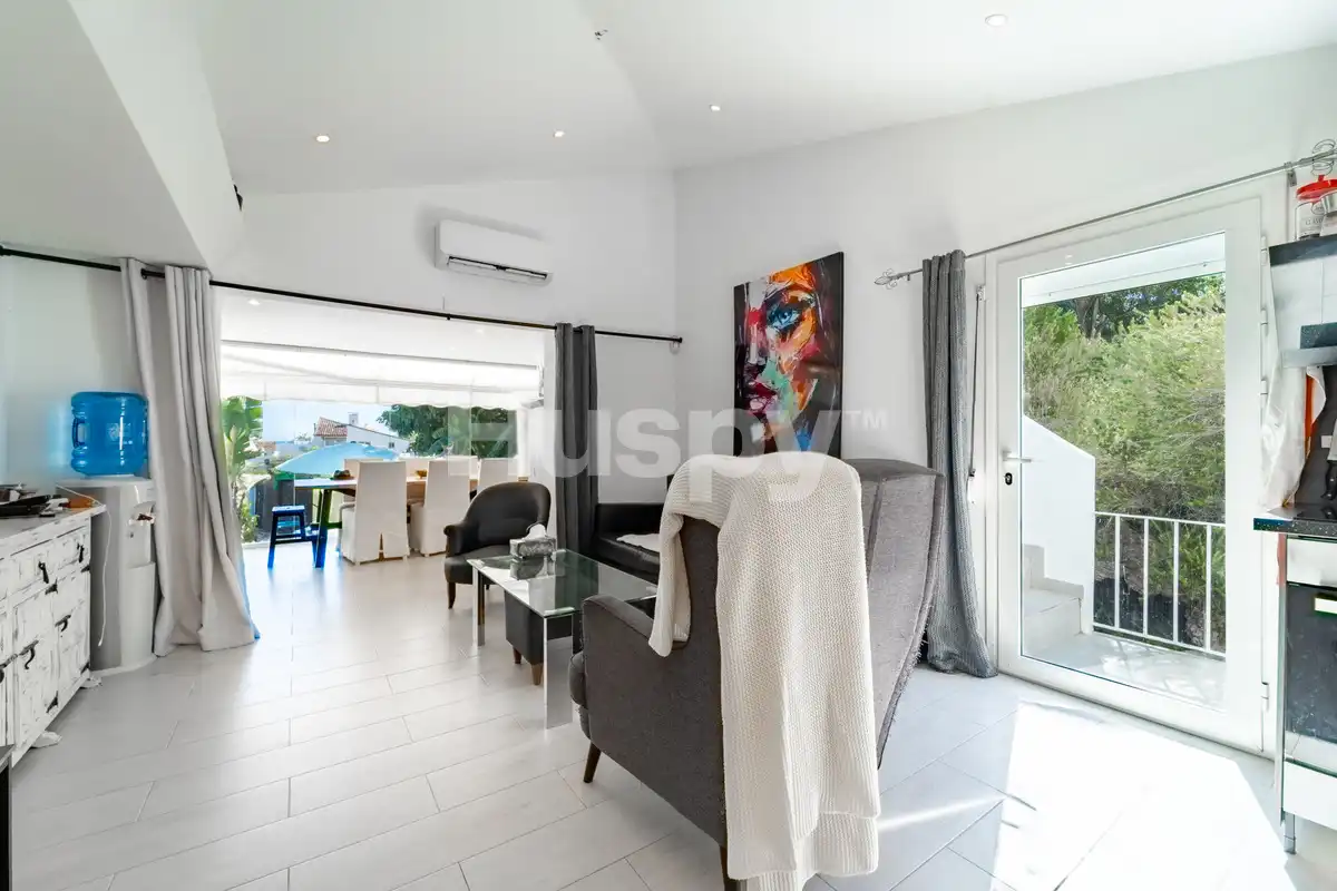 Casa amb terrassa en venda a Urbanizacion Bahia Dorada, imagen 19