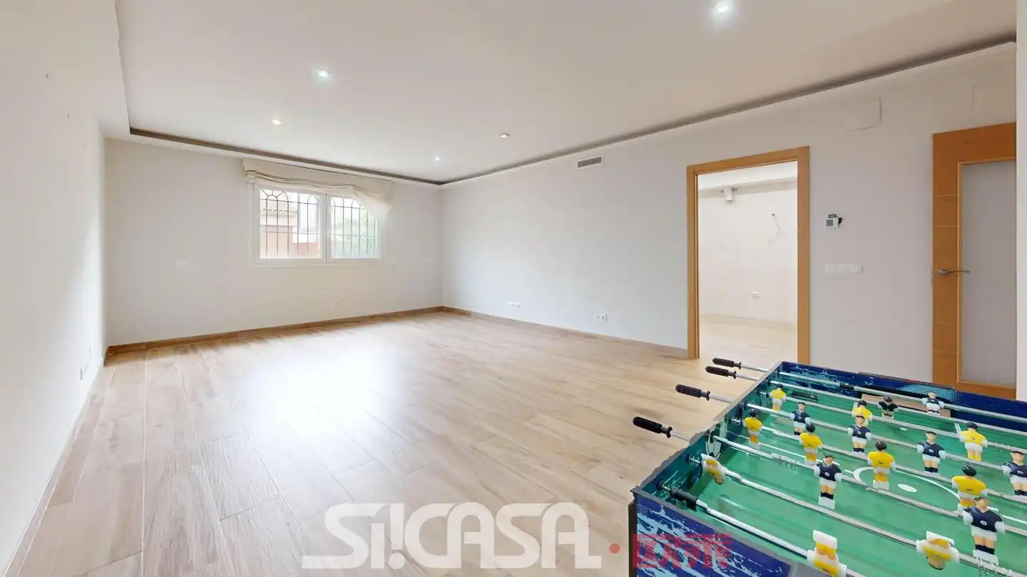 Detached homes for sale in Parla  with Heating, Private garden and Terrace