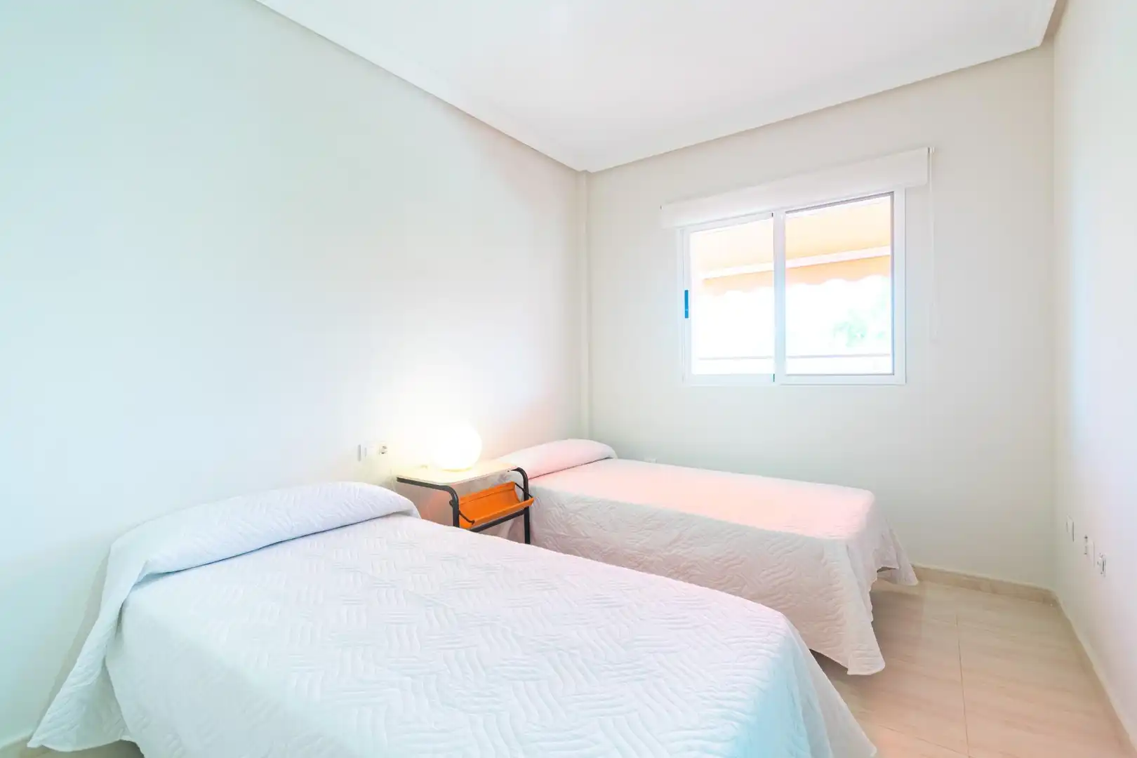Apartament amb terrassa en venda a Los Collados-Los Geraneos, imagen 23