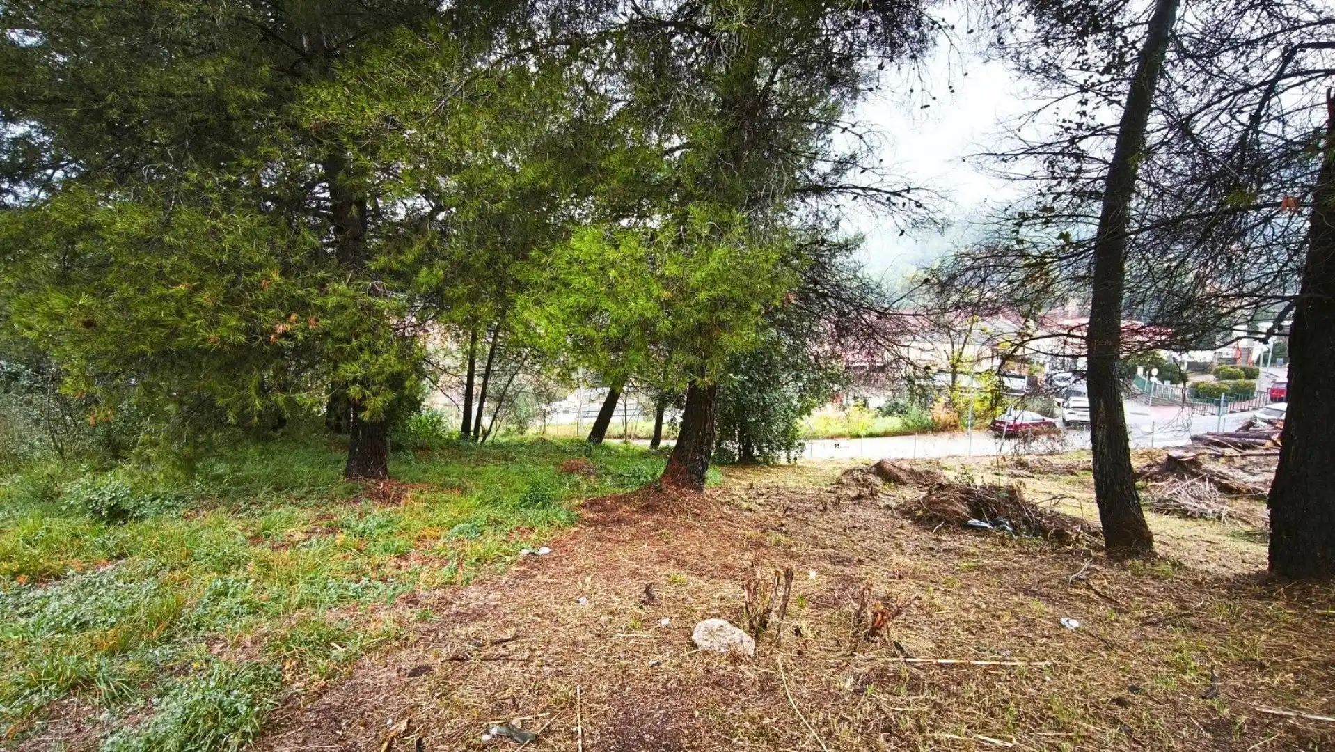 Residential land for sale in Castellbisbal, imagen 17