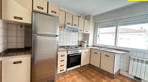 Foto 5 de Pis de lloguer a Rúa Do Bispo Diego Peláez, Campus Norte - San Caetano, Santiago de Compostela