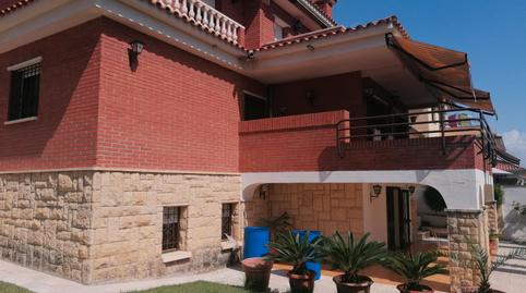 Foto 5 de Casa o xalet en venda a Els Masos - Els Garrofers, Tarragona