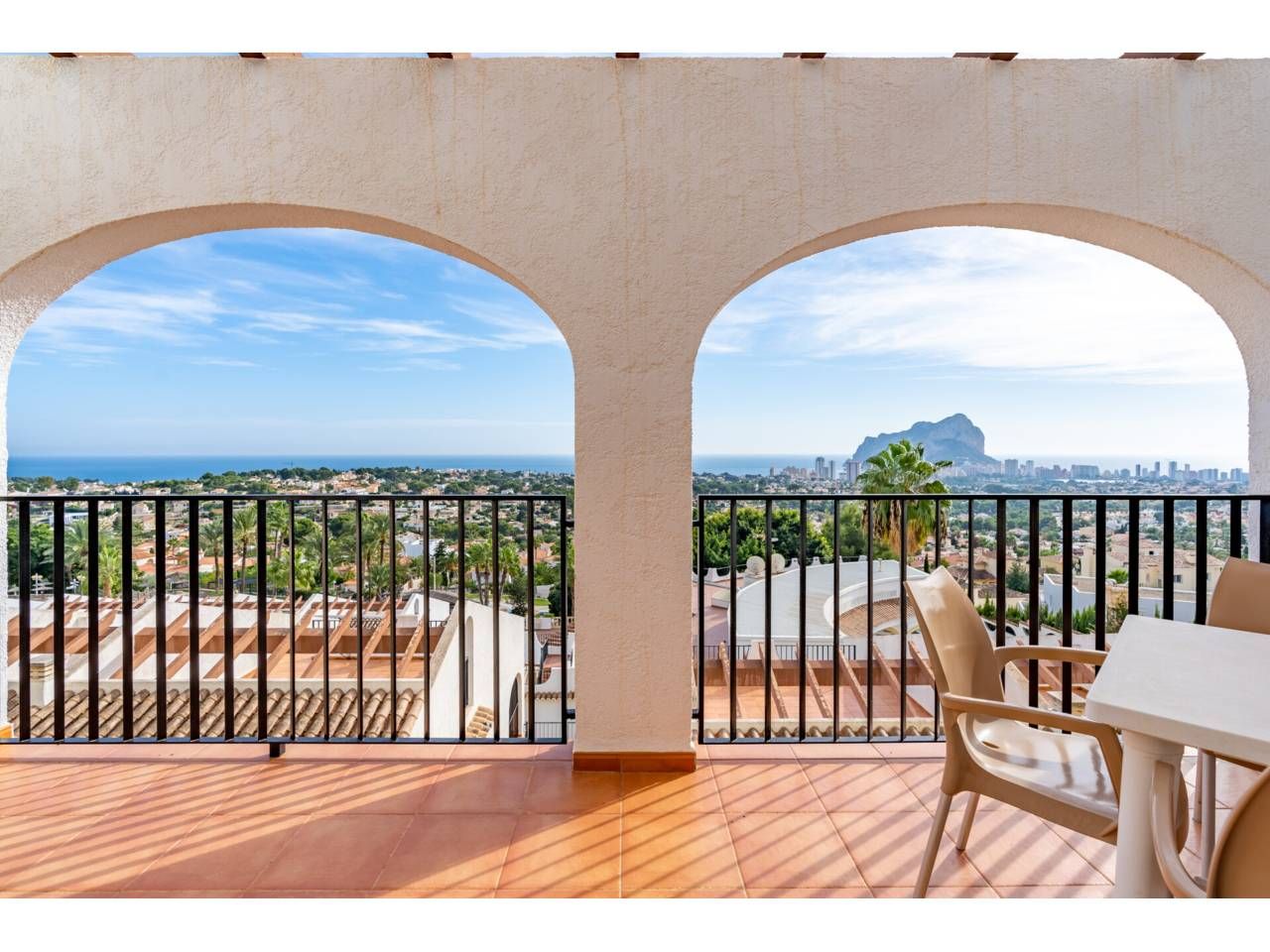 Casa adosada en venta en Partida el Tossal de la Cometa, Cometa