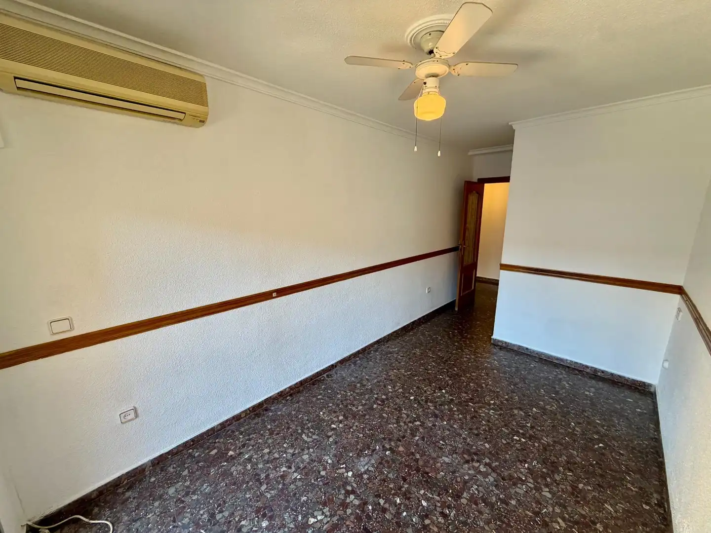 Piso con terraza en venta en MERCAT NOU, imagen 13