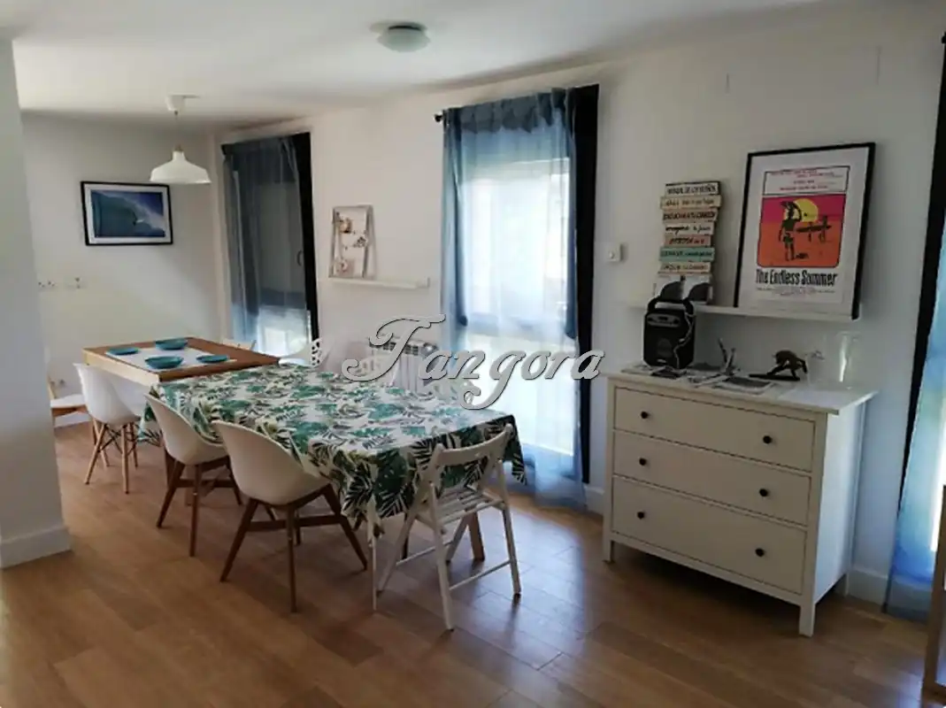 Xalet amb jardí de lloguer a Elejalde Auzoa, imagen 7