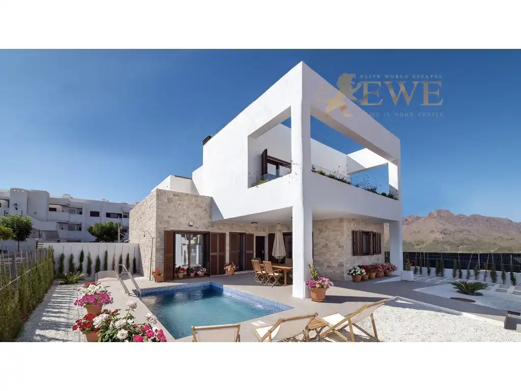 House for sale in Avenida España