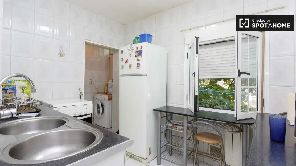 Habitació a Pueblo Nuevo
