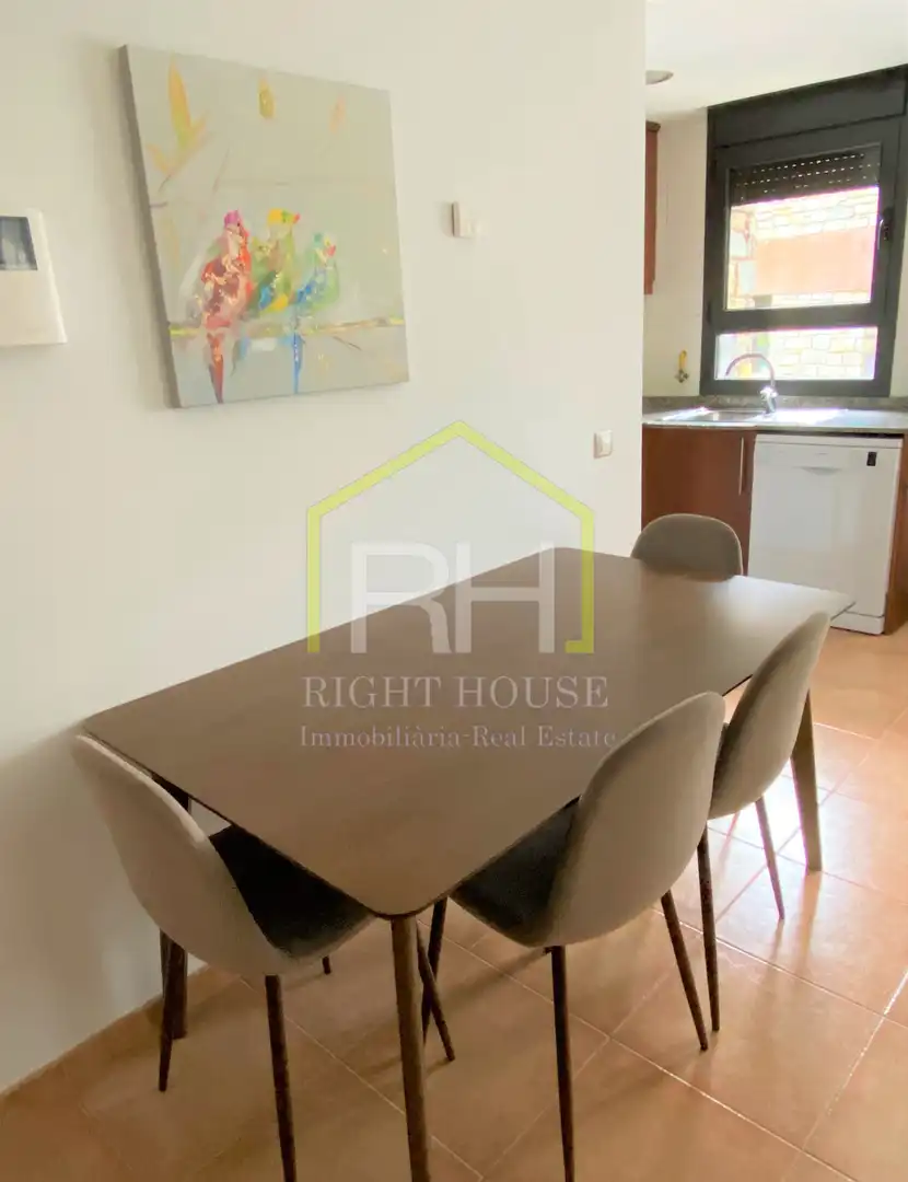 Dining room of Apartments for sale in Escaldes – Engordany  with Heating, Storage room and Furnished