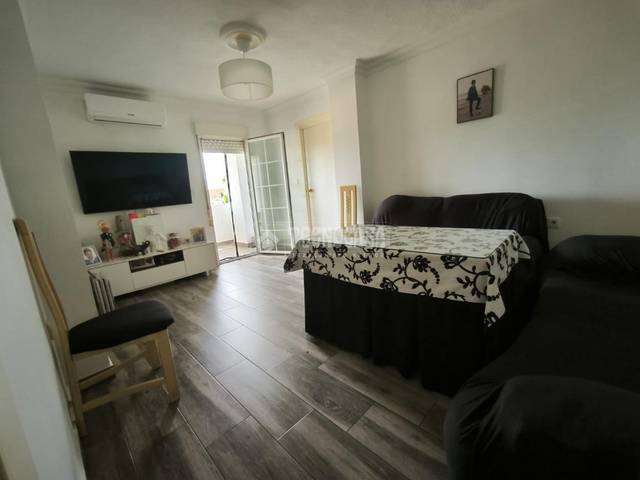 Piso en Venta en San Juan del Puerto