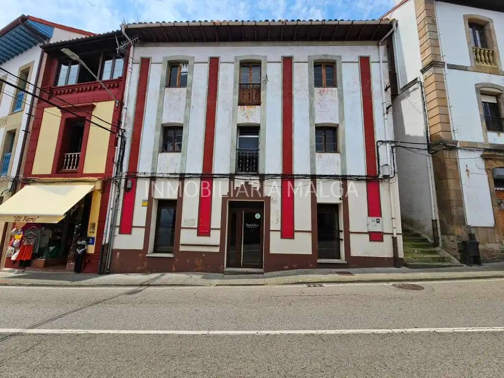 Maison à vendre à Calle San Antonio 104