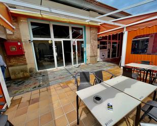 Terrace of Premises for sale in Algorfa  with Air Conditioner and Terrace