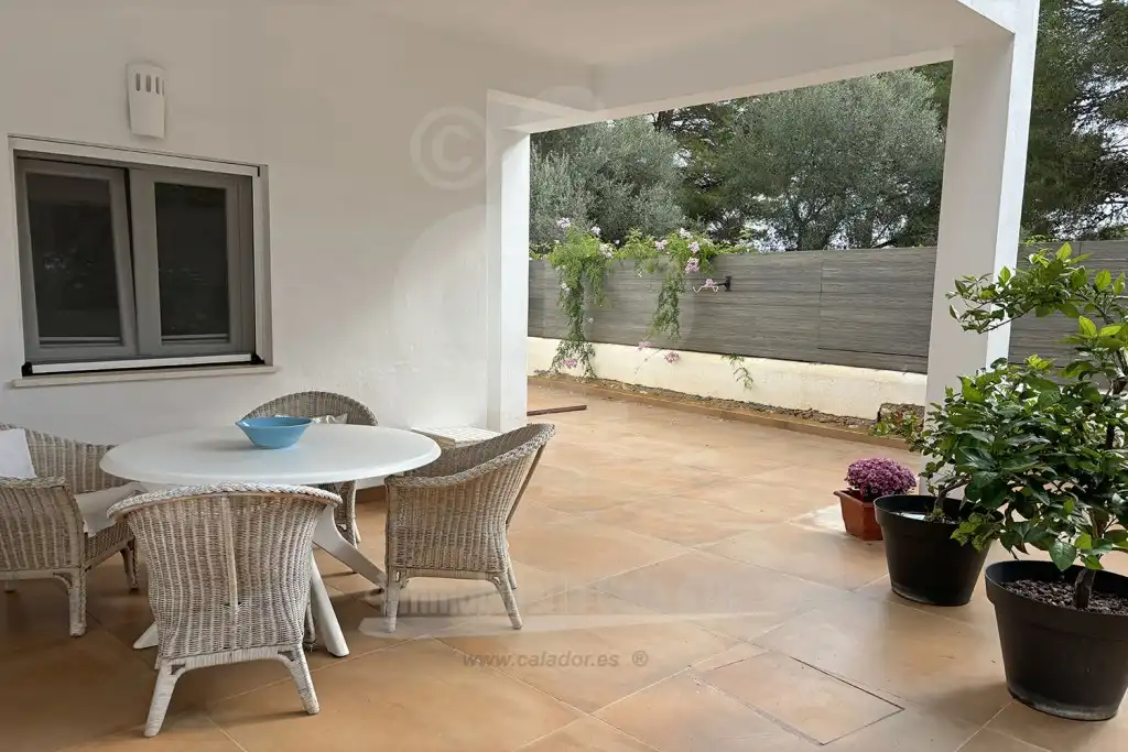 Villa mit Terrasse zum Verkauf in Cala d'Or, imagen 27