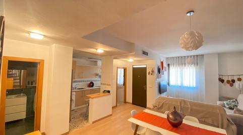 Foto 5 de Dúplex en venda a Calle Papa Juan Pablo II, 1, Delicias, Murcia