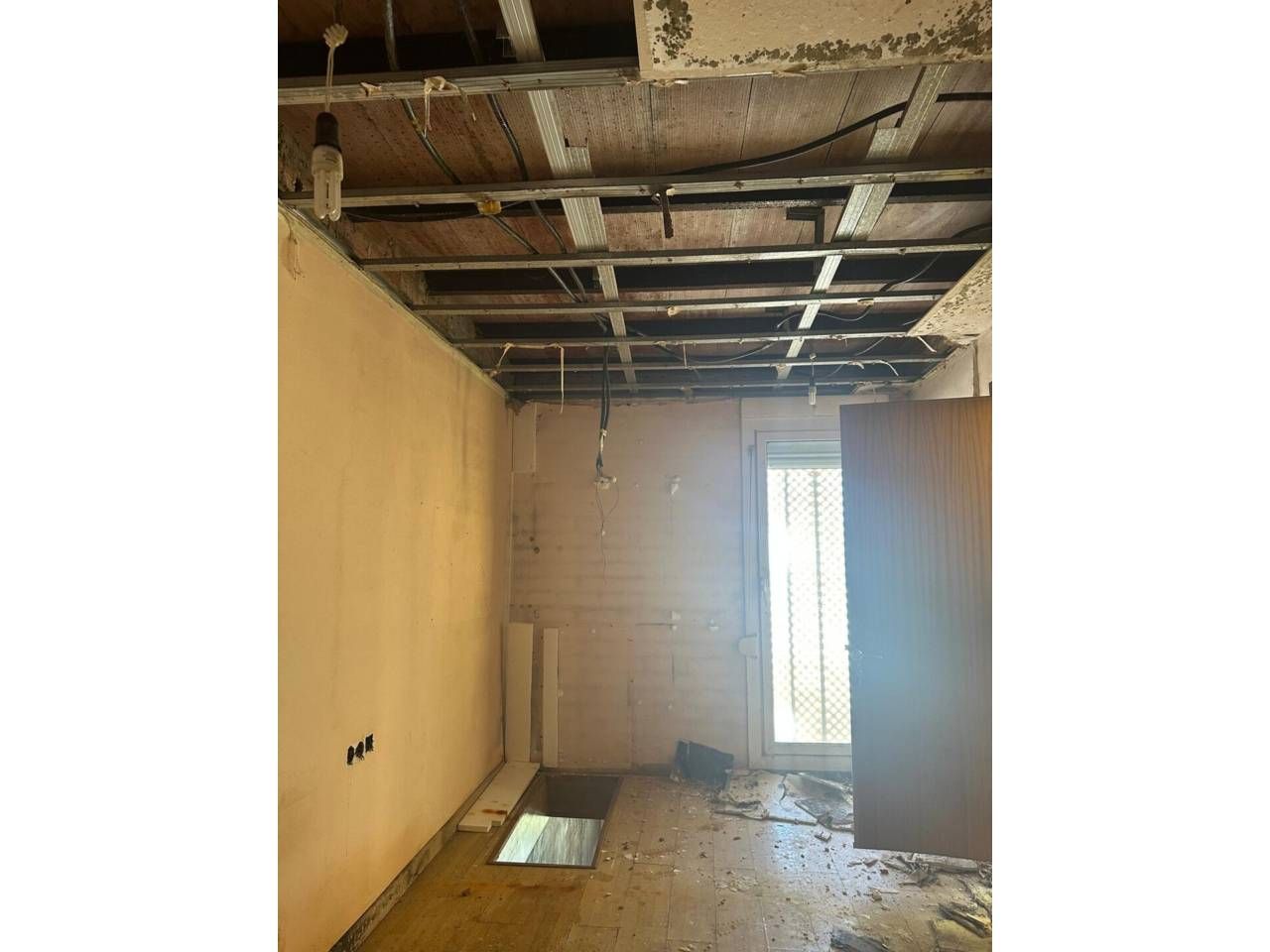 Flat for sale in Agramunt  with Terrace