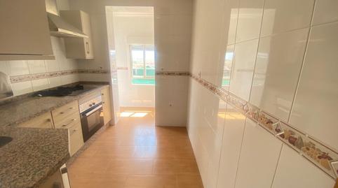 Foto 2 de Pis en venda a Barrio de Peral - San Félix, Murcia