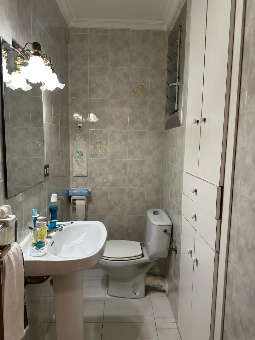Wohnung zum Verkauf in Carrer de Cerdà de Tallada, Plaza Donoso Cortés - Avenida Magdalena