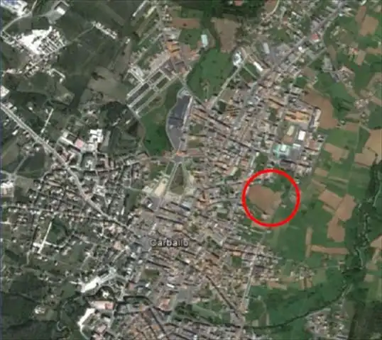 Terreno residencial en venta en Rúa Doctor Fleming