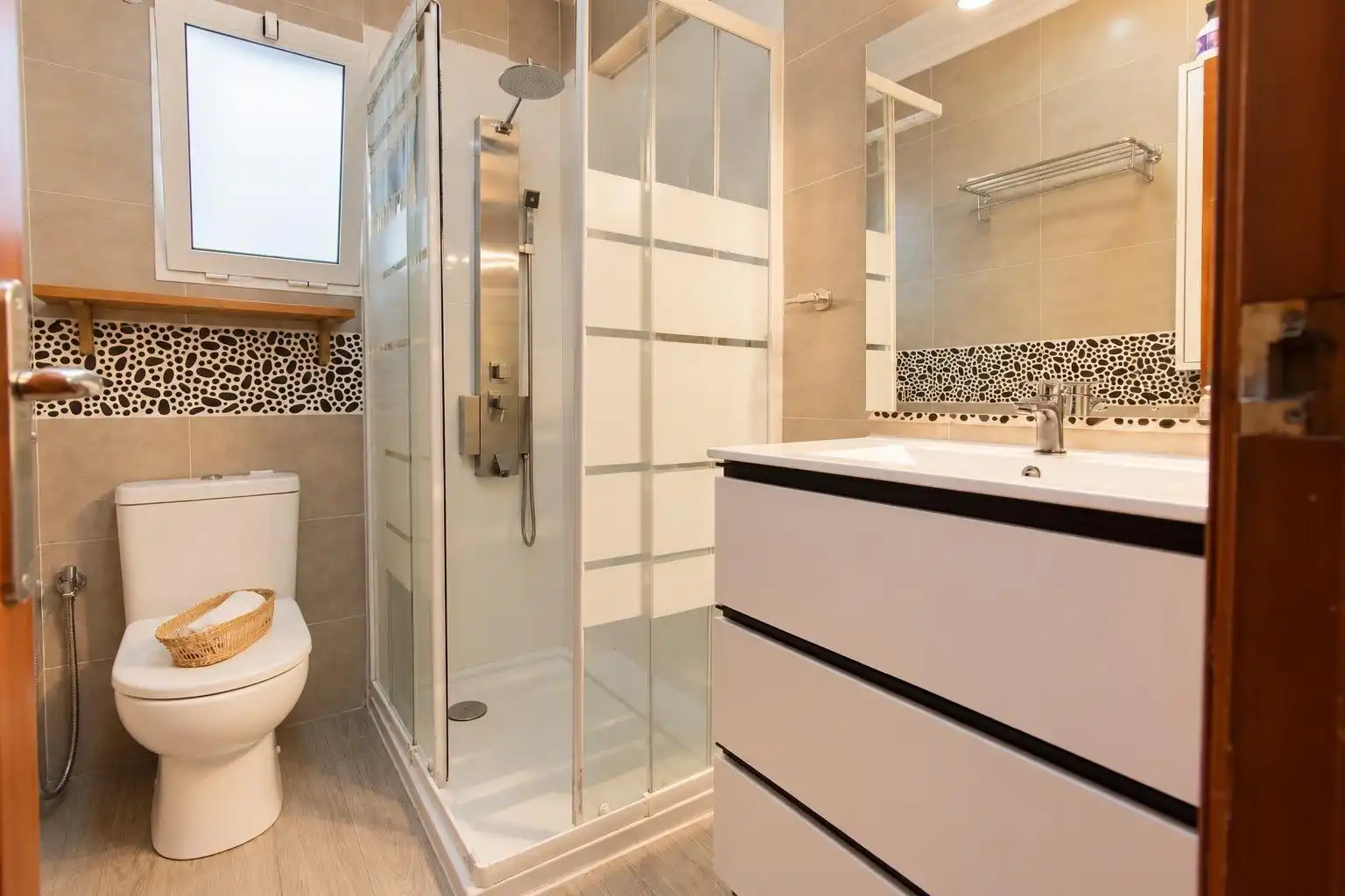 Piso con terraza en venta en Calle PROGRES, imagen 7