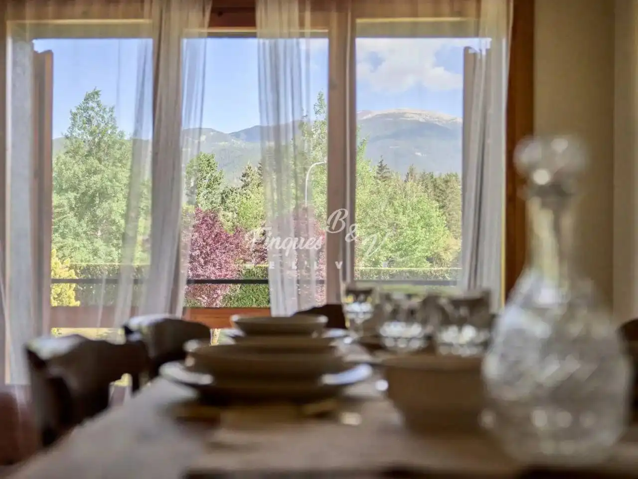 Houses for rent in Bellver de Cerdanya, Lleida