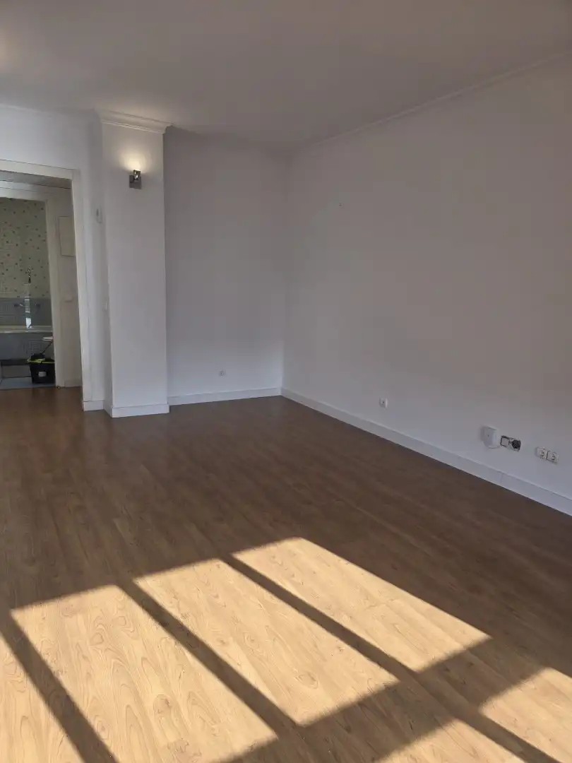 Piso de alquiler en Madrid con Aire acondicionado, Calefacción y Parquet
