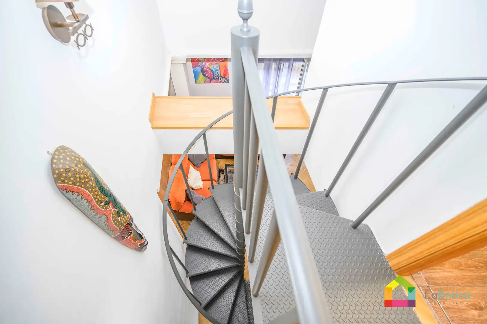 Flat for sale in Toledo  with Heating