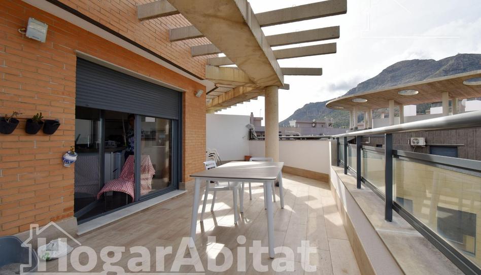 Photo 1 of Attic for sale in Calle Escriptor Jose Monleon, Tavernes de la Valldigna, Valencia