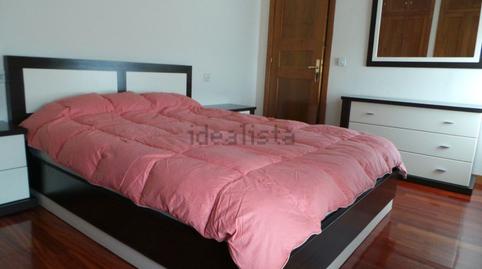 Foto 3 de Pis en venda a Rúa Pablo Iglesias, As Lagoas, Ourense Capital