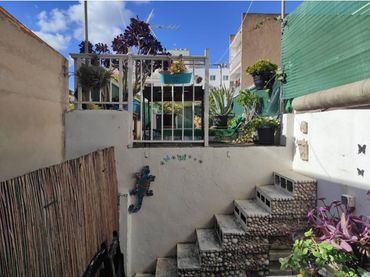 Piso en venta en Plaza Nins