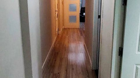 Foto 3 de Piso en venta en Avenida de Andalucía, 30, La Zarzuela - San José - Belén, Linares