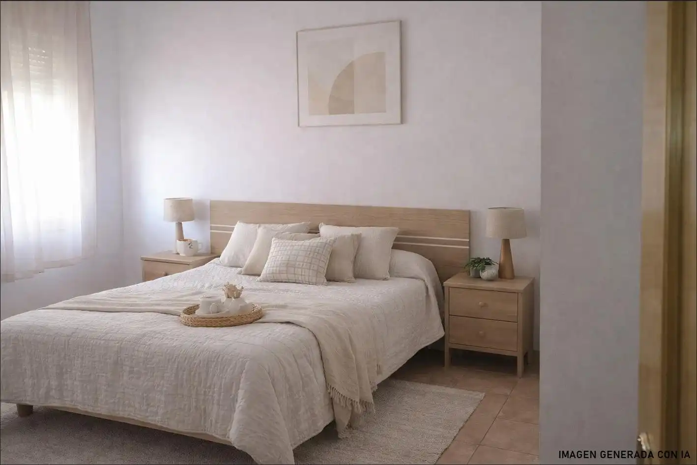Habitación de Piso en venta en Málaga con Terraza