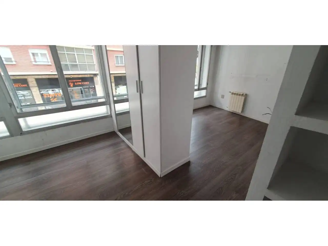 Büro mit Aufzug zur Miete in Centro Ciudad, imagen 3